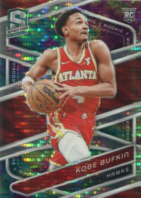 2023 Spectra #171 Celestial /125