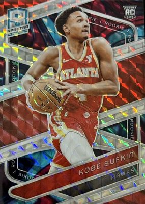 2023 Spectra #171 Interstellar /99