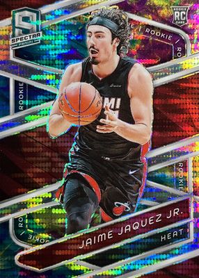 2023 Spectra #170 Celestial /125