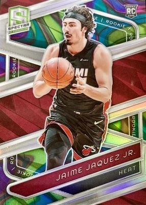 2023 Spectra #170 Marble /5
