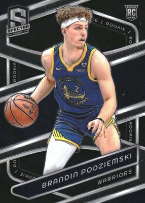 2023 Spectra #146 Base