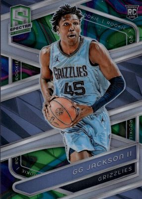 2023 Spectra #145 Base