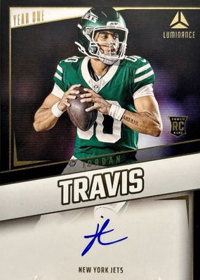 2024 Luminance #YOS-JTS Year One Signatures