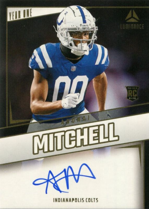 2024 Luminance #YOS-AML Year One Signatures