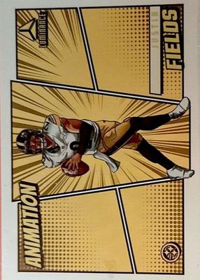 2024 Luminance #ANI-JFS Animation /(SSP)