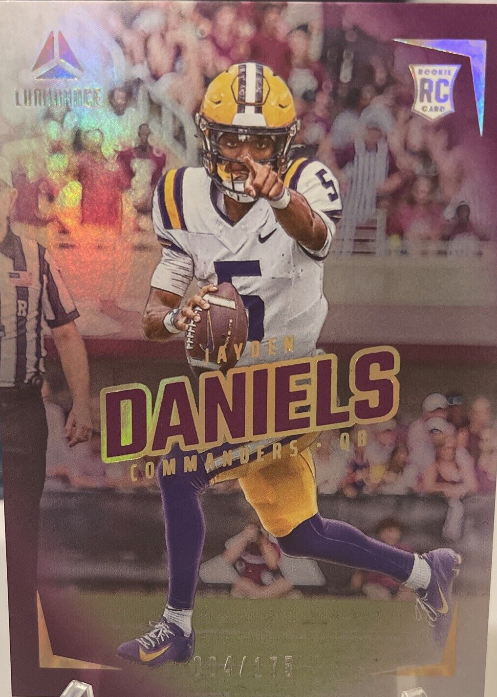 PANINI TOTALLY2017-18ディアロンフォックス その他