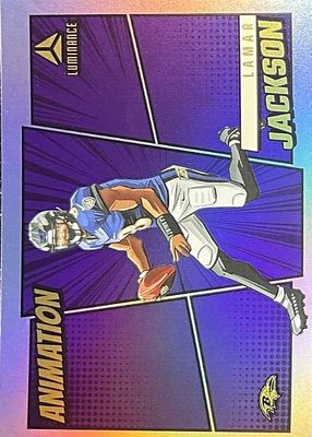 2024 Luminance #ANI-LJN Animation /(SSP)