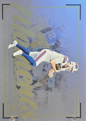 2024 Luminance #M-JAN Moments /(SSP)