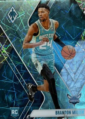 2023 Phoenix #273 Teal Lazer