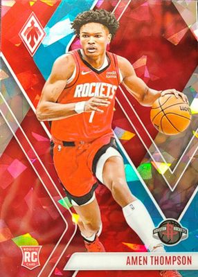 2023 Phoenix #300 Red Ice