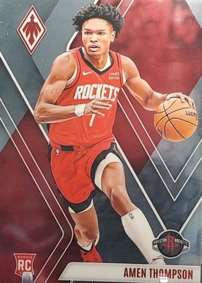 2023 Phoenix #300 Base