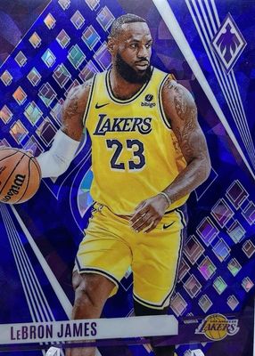 2023 Phoenix #211 Blue Ice