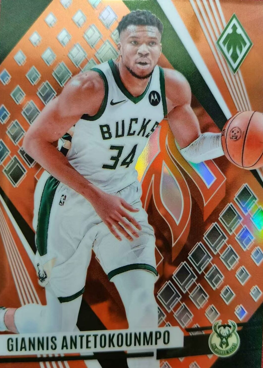激レアPSA 10 Giannis  Antetokounmpoヤニス 7350_59_654_176