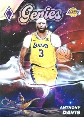 Anthony Davis 2019 One and One #17 Downtown /(SSP) Price