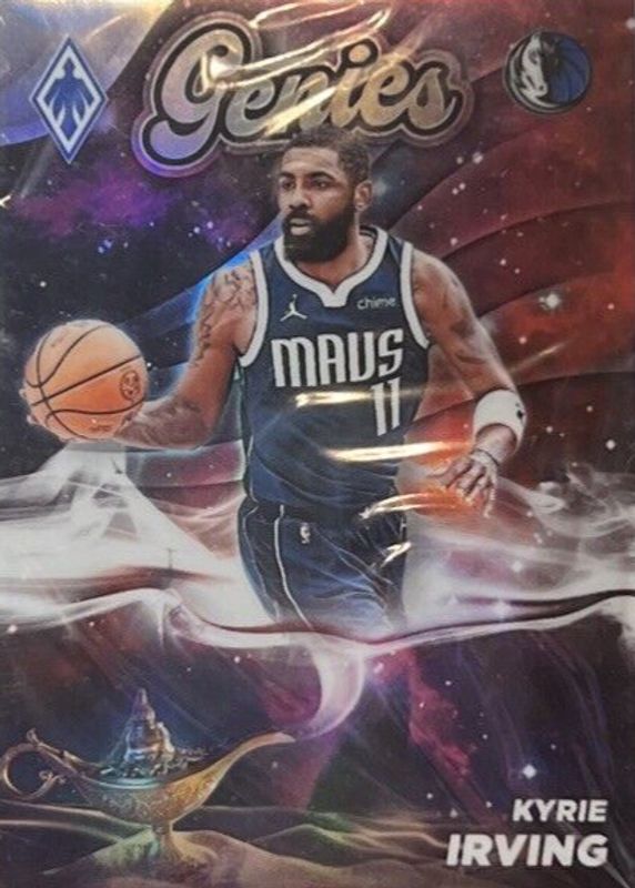 【25枚限定】8/25 Kobe Kyrie NBAカード 25枚限定】8/25 Kobe Kyrie NBAカード