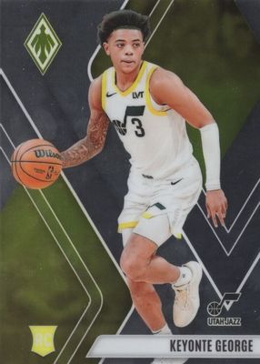 2023 Phoenix #296 Base