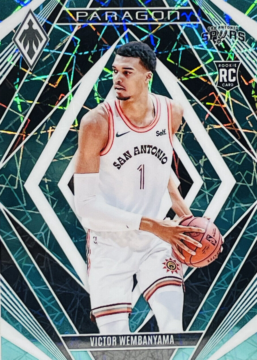 NBA Ballers ウェンビー、エドワーズ、バトラー Victor Wembanyama