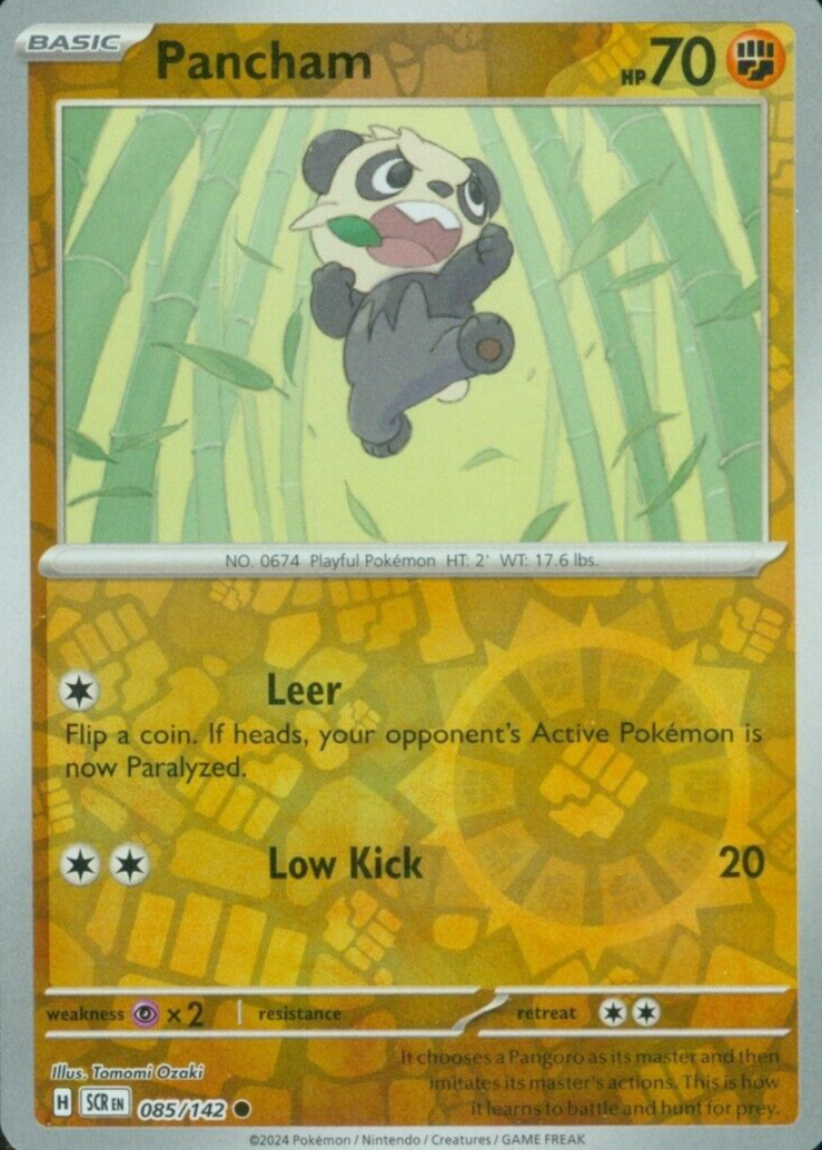 pokemon card pancham Shop Rare & Individual Pokémon Cards | Your Ultimate Pokémon TCG Store