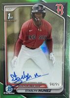 Shop this card on ebay_jobs