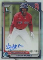 Shop this card on ebay_jobs