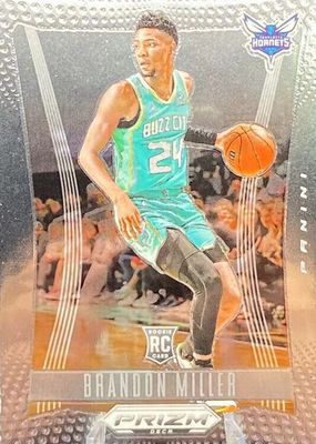 2023 Prizm Deca #205 Base