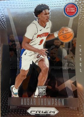 2023 Prizm Deca #136 Base