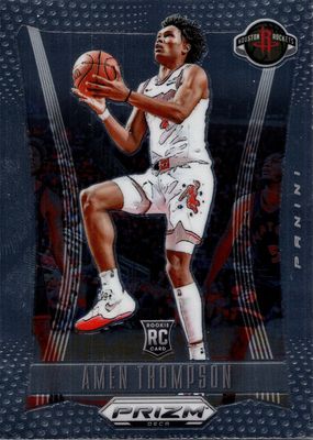 2023 Prizm Deca #294 Base