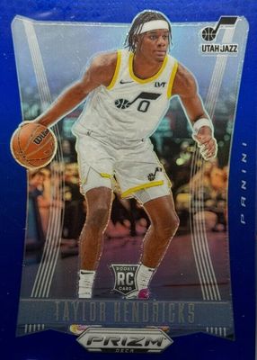 2023 Prizm Deca #300 Blue /149