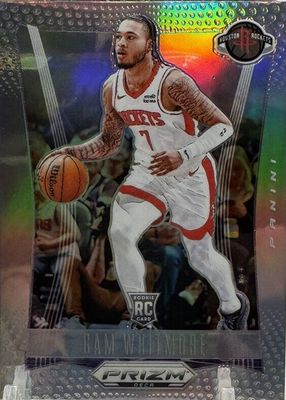 2023 Prizm Deca #290 Silver