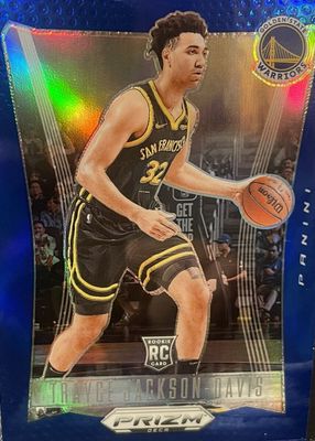 2023 Prizm Deca #239 Blue /149