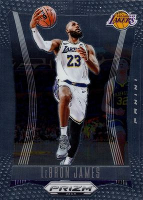 2023 Prizm Deca #145 Base