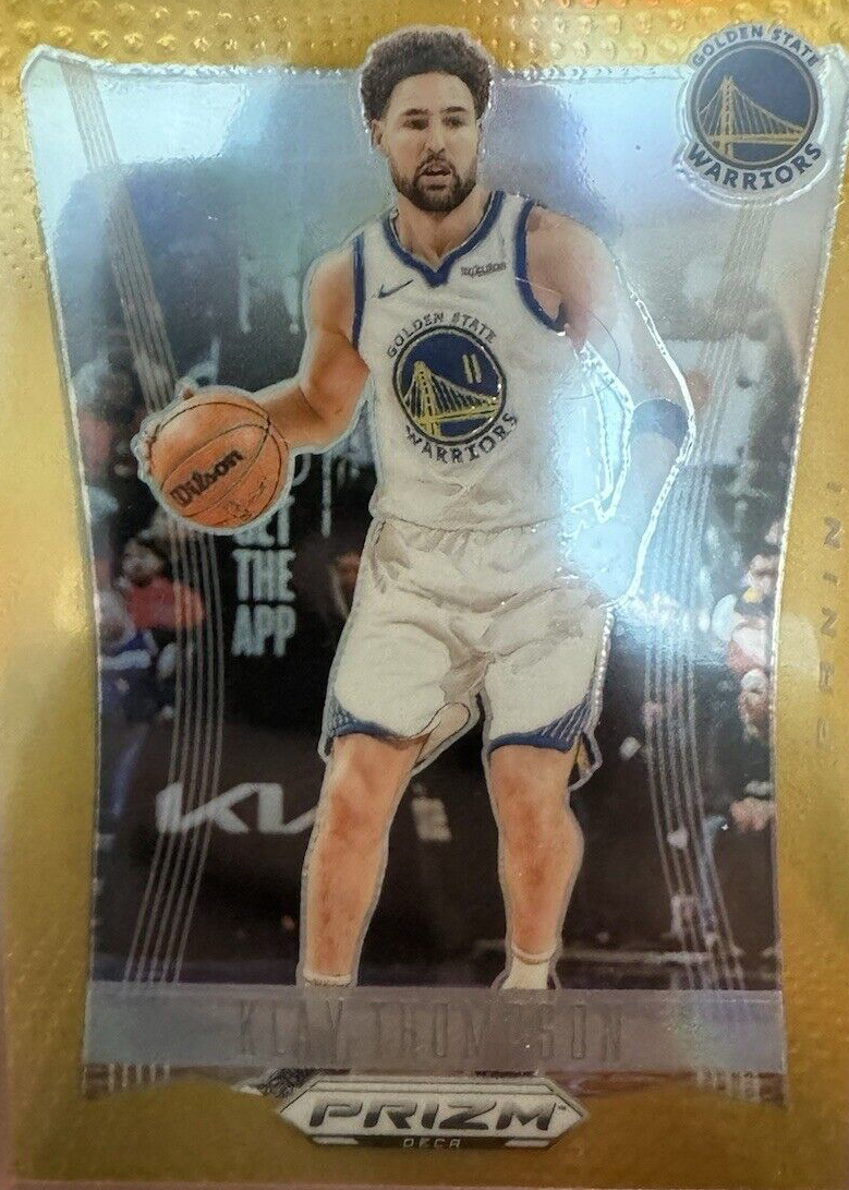 冨安健洋 Panini Prizm Gold Prizm 10枚限定 Takehiro Tomiyasu 2023-24 Panini Prizm Premier League