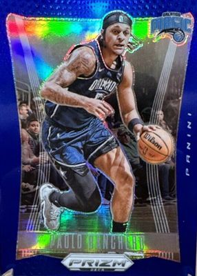 2023 Prizm Deca #264 Blue /149