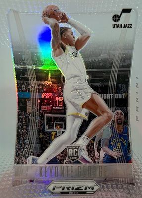2023 Prizm Deca #179 Silver