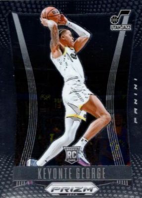 2023 Prizm Deca #179 Base