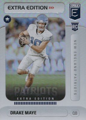 2024 Elite #1 Extra Edition