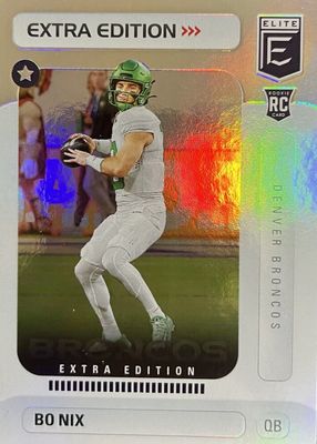 2024 Elite #16 Extra Edition