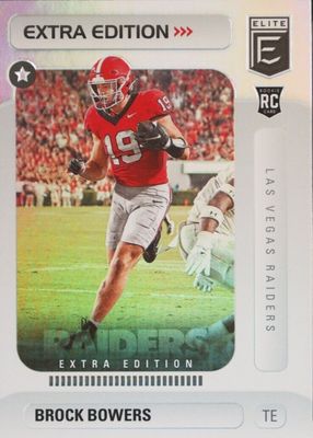 2024 Elite #11 Extra Edition