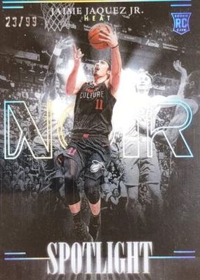 2023 Noir #13 Spotlight /99