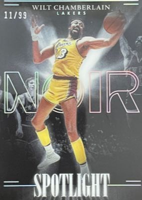 その他 2021 Prizm Wilt Chamberlain PSA 10 Wilt Chamberlain 2021 Prizm #260 Mojo /25 Price Guide
