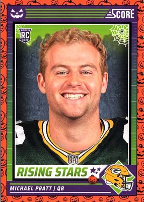 2024 Score-A-Treat Football Cards Price Guide - Sports Card Investor
