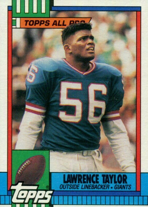 rare 1990 football cards Topps NFL Factory Sealed Complete 528 Card Set : Collectibles & Fine Art 1990 Pro Set Card Prices