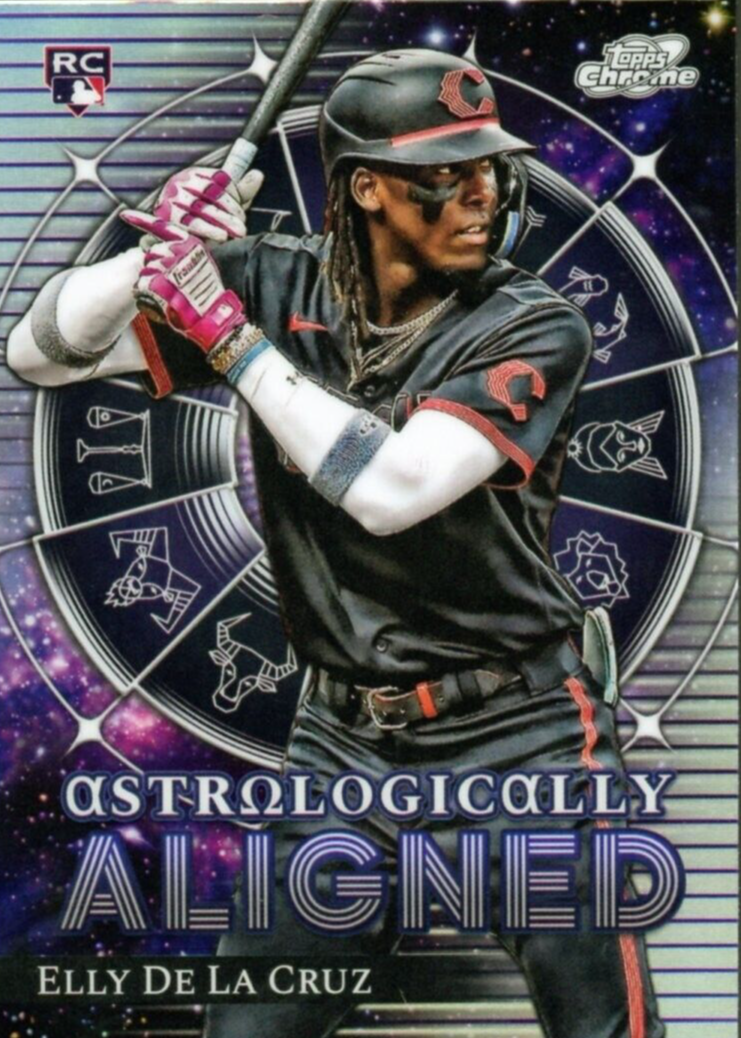 【激レア】 Topps Elly De La Cruz 25枚限定 PSA10 $_57.JPG?set_id=880000500F