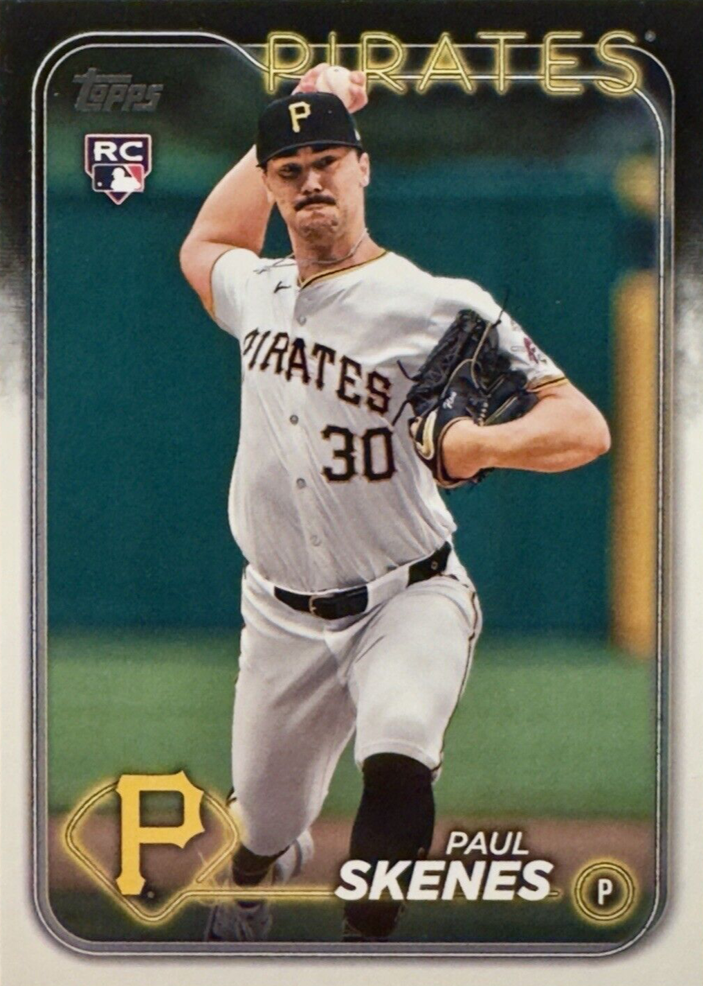 rare paul skenes baseball card Cards Price Guide This collector found an ultra-rare