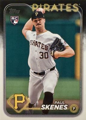 2024 Topps Update #US100 Base