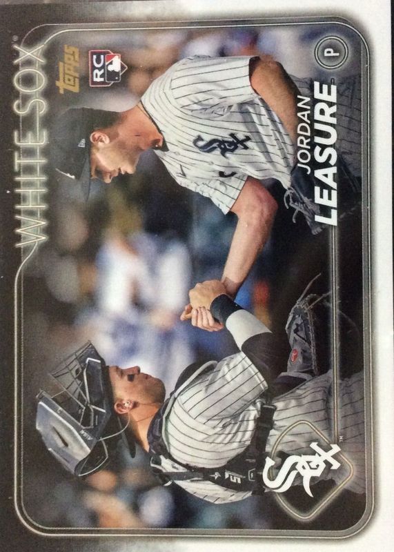 2024 Topps Update #US94 Golden Mirror Image Variation /(SSP)