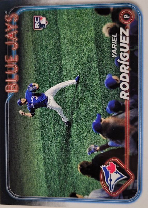 2024 Topps Update #US317 Golden Mirror Image Variation /(SSP)