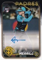 Shop this card on ebay_jobs
