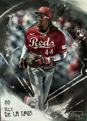 2024 Topps Update #AC-21 All Class