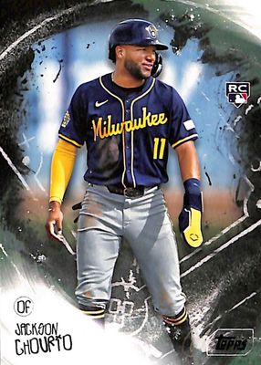 2024 Topps Update #AC-23 All Class
